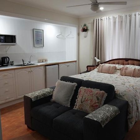 Apartamento The Treasure Box Esperance Exterior foto