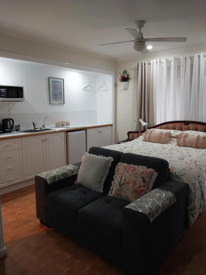 Apartamento The Treasure Box Esperance Exterior foto