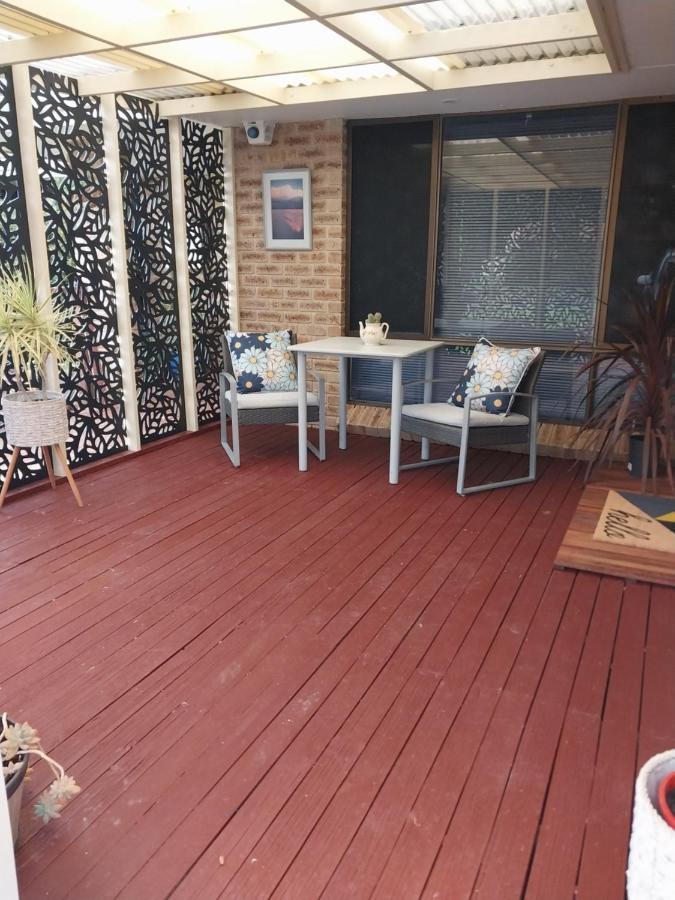 Apartamento The Treasure Box Esperance Exterior foto