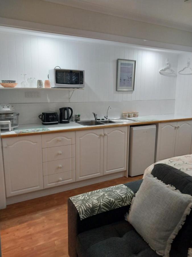 Apartamento The Treasure Box Esperance Exterior foto
