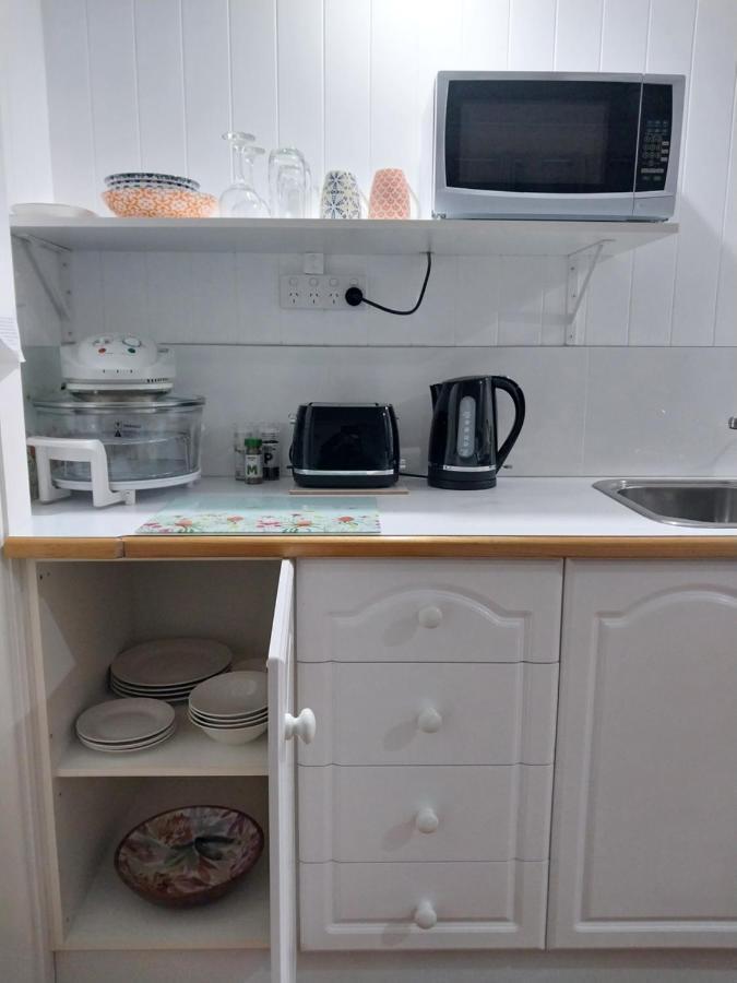 Apartamento The Treasure Box Esperance Exterior foto