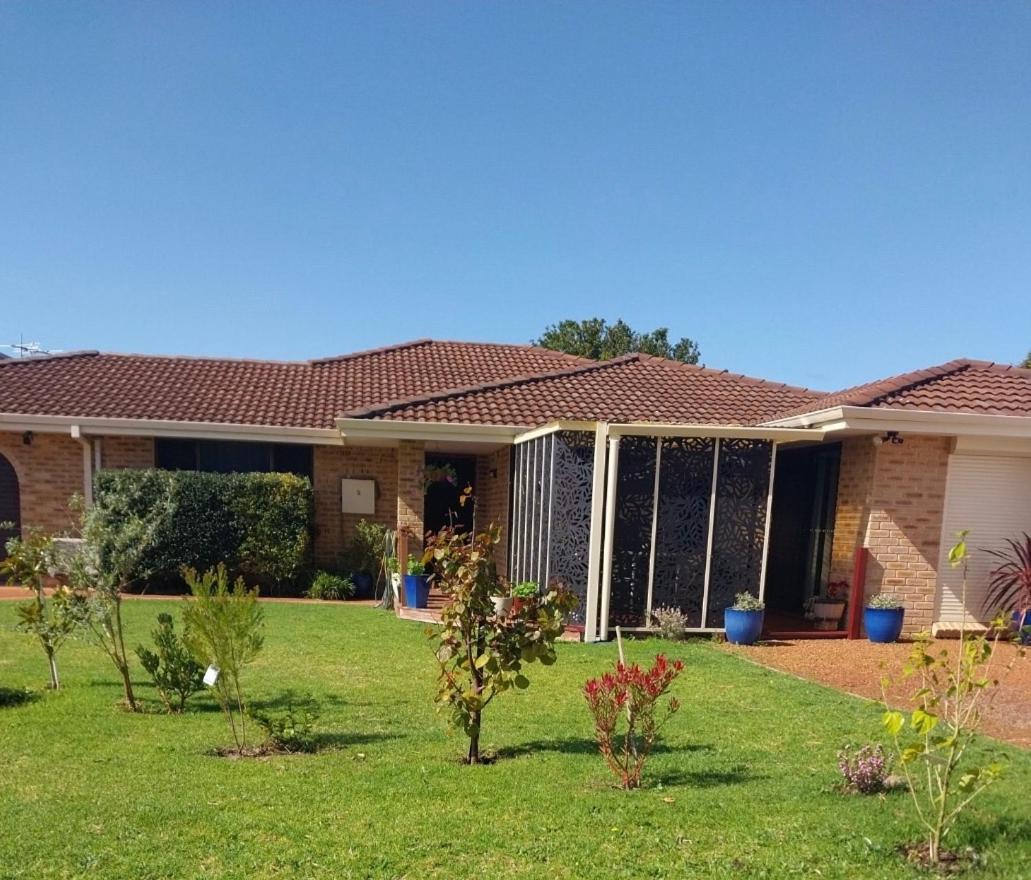Apartamento The Treasure Box Esperance Exterior foto